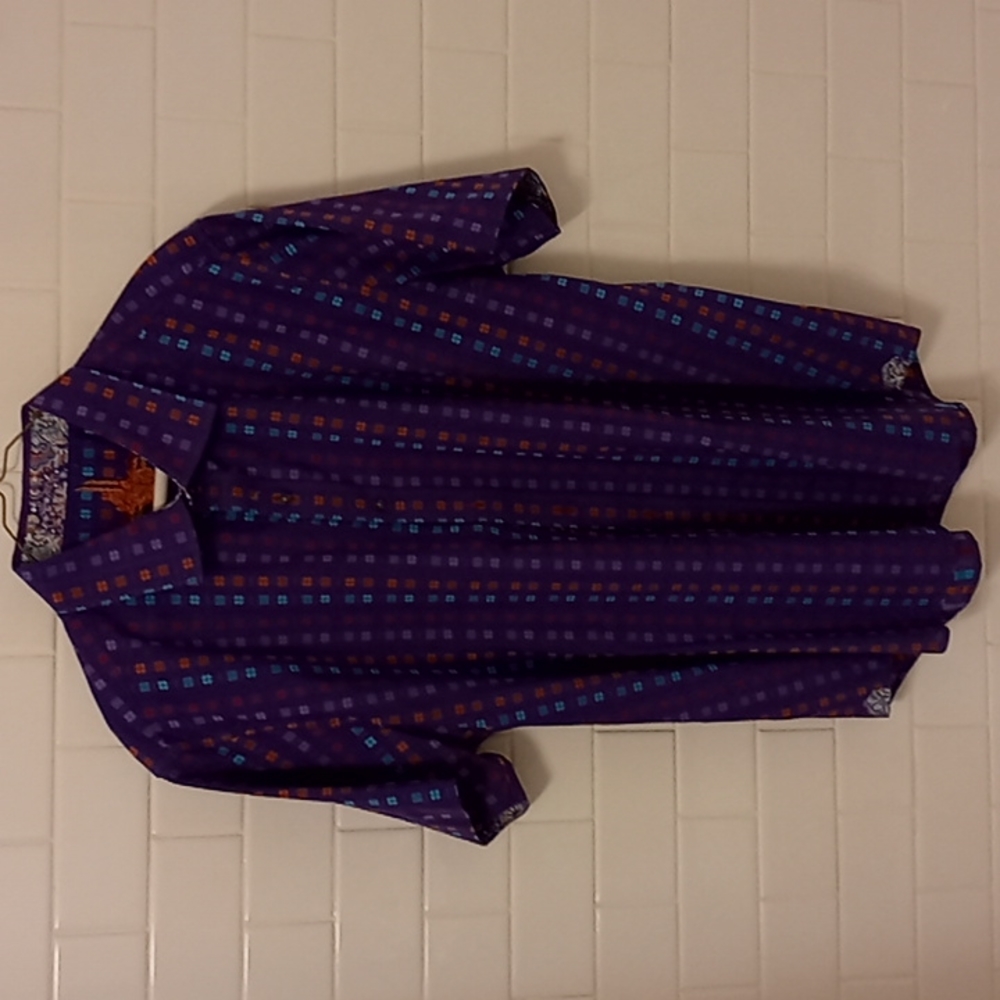 Robert Graham shirt